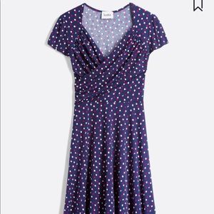 Lula Jersey Dress